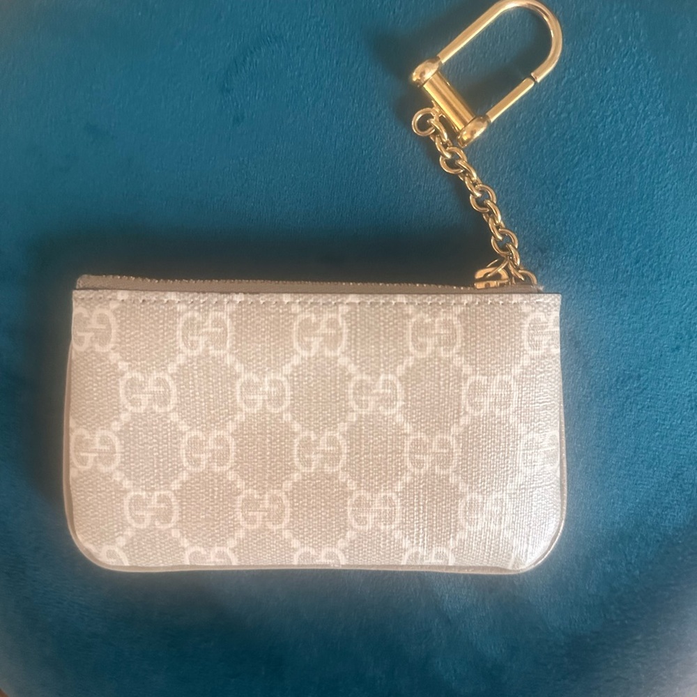 Gucci Key Case